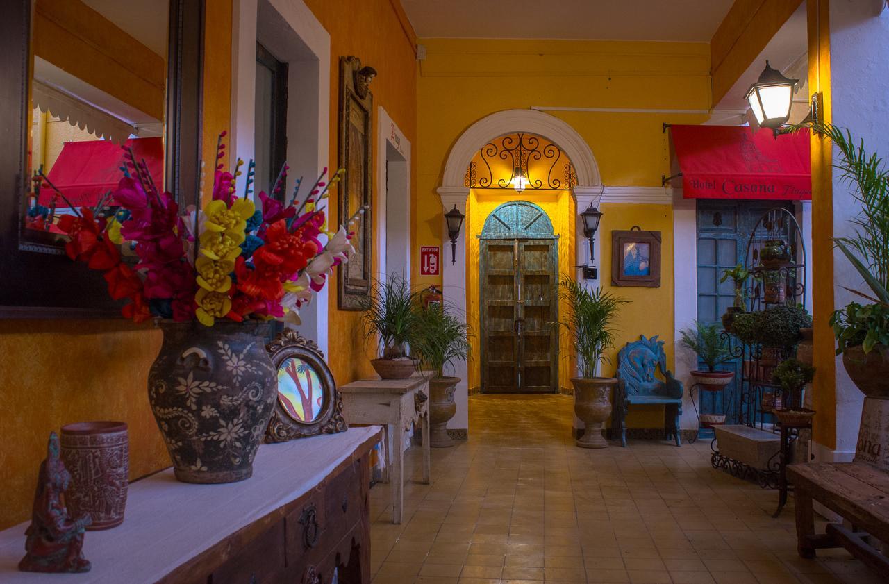 Casona Tlaquepaque Temazcal & Spa Εξωτερικό φωτογραφία
