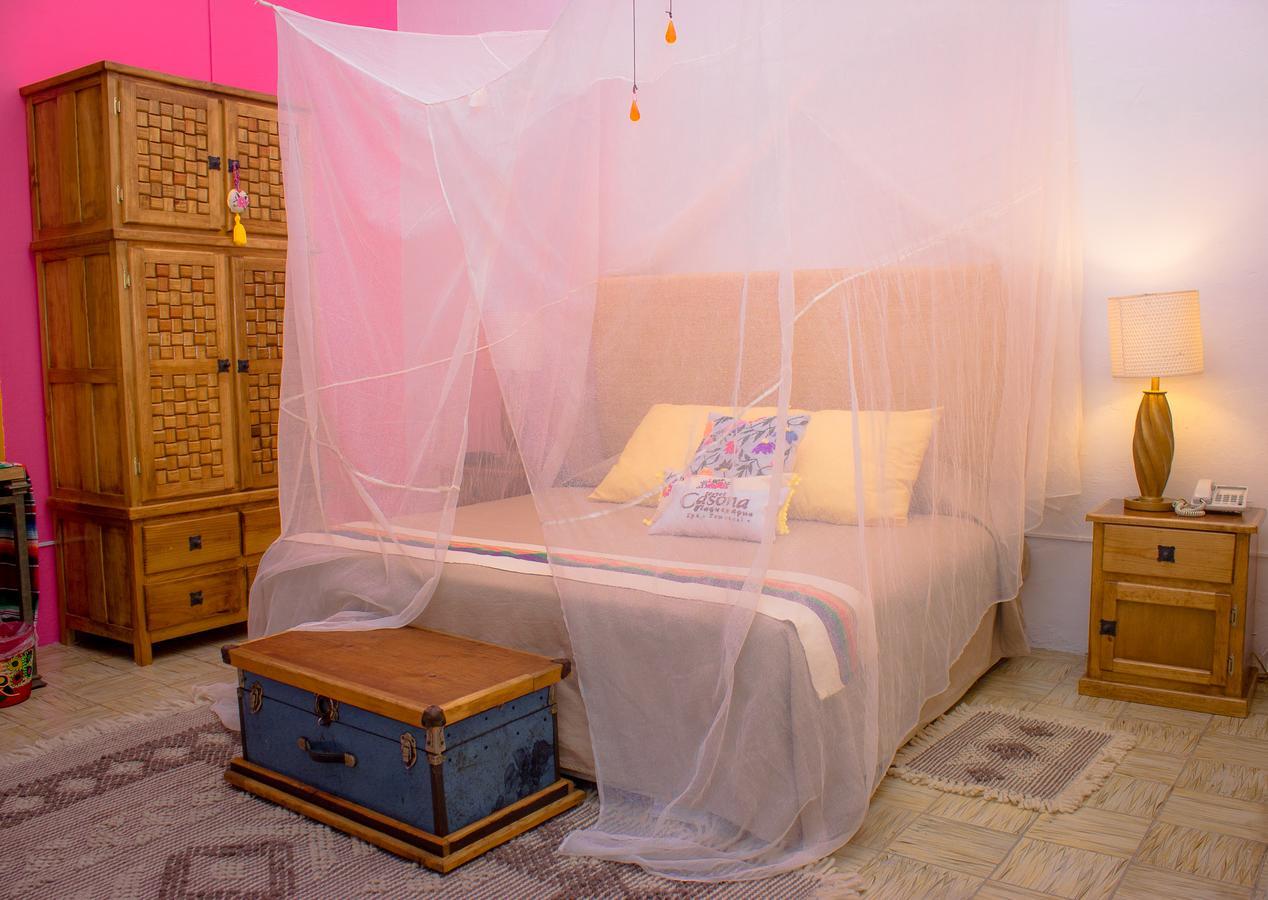 Casona Tlaquepaque Temazcal & Spa Εξωτερικό φωτογραφία