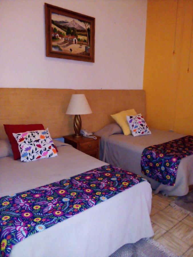 Casona Tlaquepaque Temazcal & Spa Εξωτερικό φωτογραφία