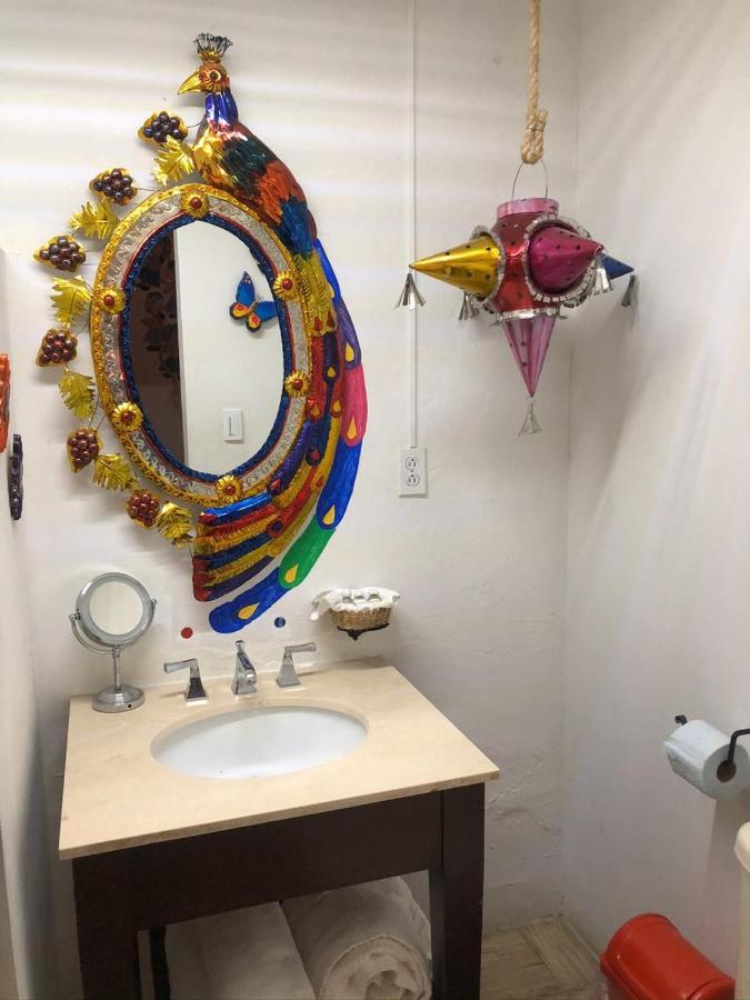 Casona Tlaquepaque Temazcal & Spa Εξωτερικό φωτογραφία